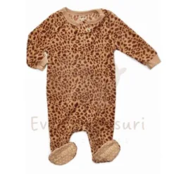 High-Quality Baby Footed Pajamas in North Carolina